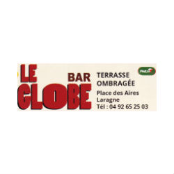 Bar Le Globe Laragne