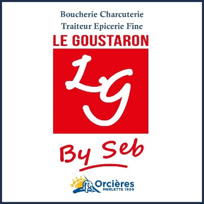 Le Goustaron