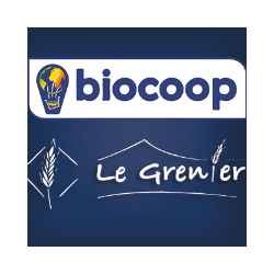 Biocoop Le Grenier Daudet