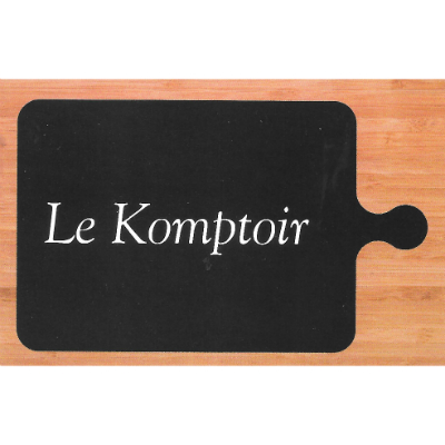 Restaurant Le Komptoir
