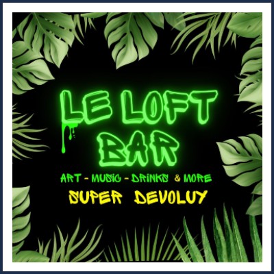 Le Loft Bar Pub