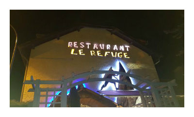 Le Refuge