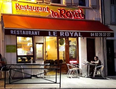 Le Royal Gap