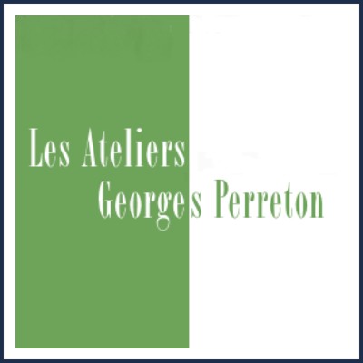 Les Ateliers Georges Perreton