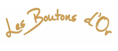 Les Boutons d'Or