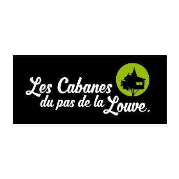 Les Cabanes du Pas de la Louve