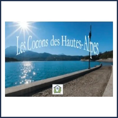 Les Cocons des Hautes Alpes