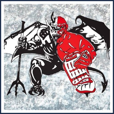Les Diables Rouges BAPHC Hockey Mineur