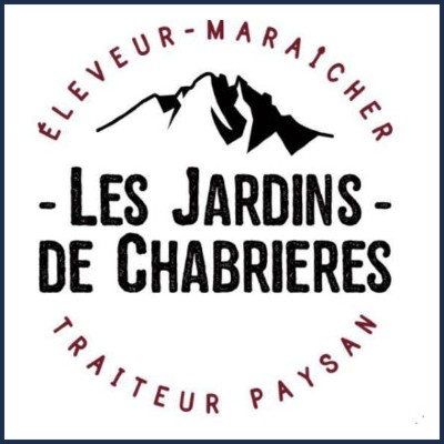 Les Jardins de Chabrières