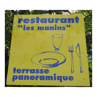 Les Manins Restaurant