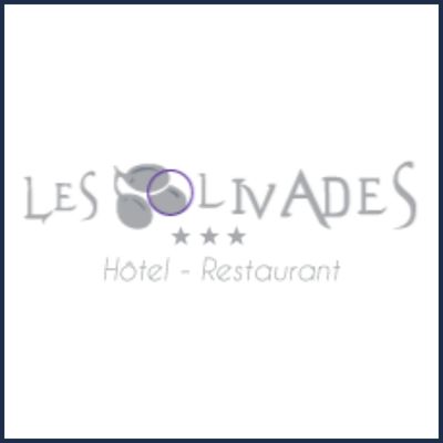Hôtel Restaurant Les Olivades