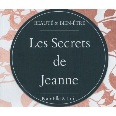 Les Secrets de Jeanne