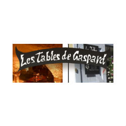 Les Tables de Gaspard