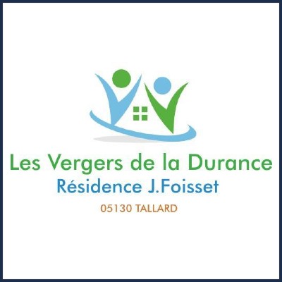 EHPAD Les Vergers de la Durance à Tallard