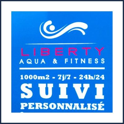 Liberty Aqua Fitness