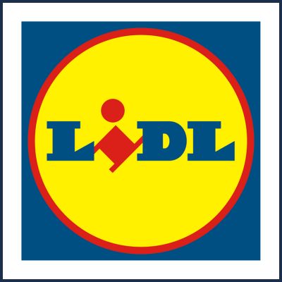 Lidl Gap