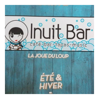 L'Inuit Bar