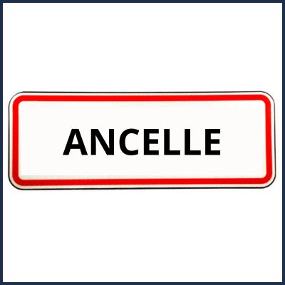 Mairie d'Ancelle