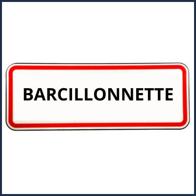 Mairie de Barcillonnette