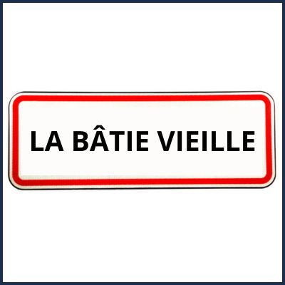 Mairie de La Bâtie Vieille