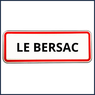 Mairie de Le Bersac