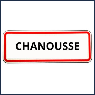 Mairie de Chanousse