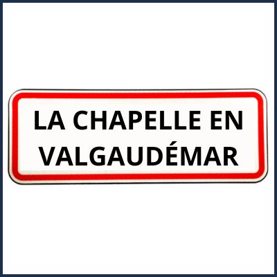 Mairie de La Chapelle en Valgaudemar