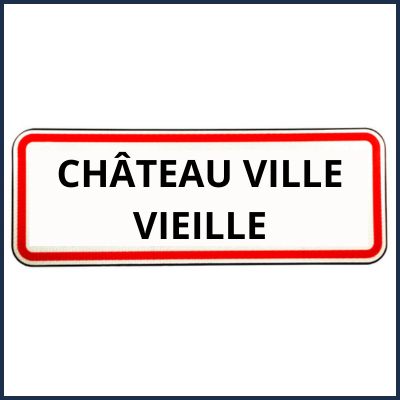 Mairie de Château Ville Vieille