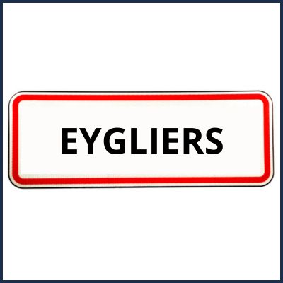 Mairie d'Eygliers