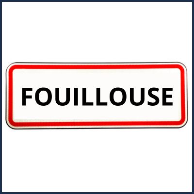 Mairie de Fouillouse