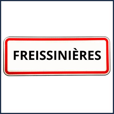 Mairie de Freissinières