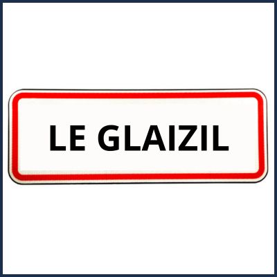 Mairie de Le Glaizil