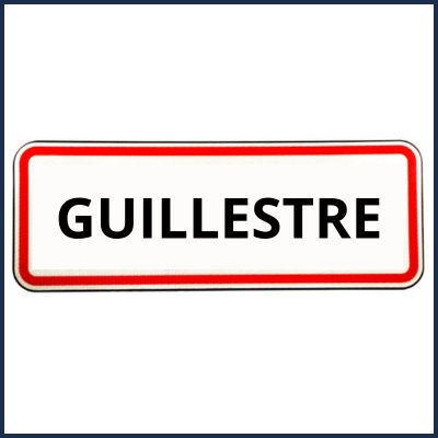 Mairie de Guillestre