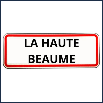 Mairie de La Haute Beaume