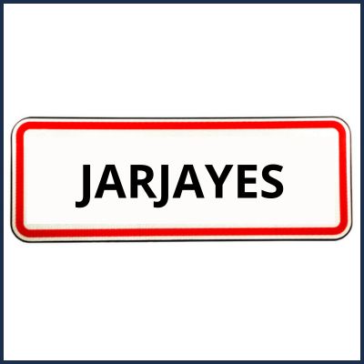 Mairie de Jarjayes