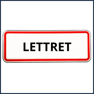 Mairie de Lettret