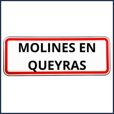 Mairie de Molines en Queyras