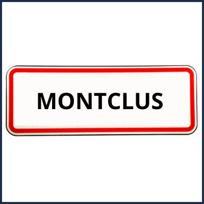 Mairie de Montclus