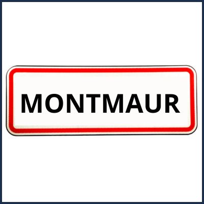 Mairie de Montmaur