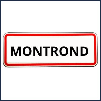 Mairie de Montrond