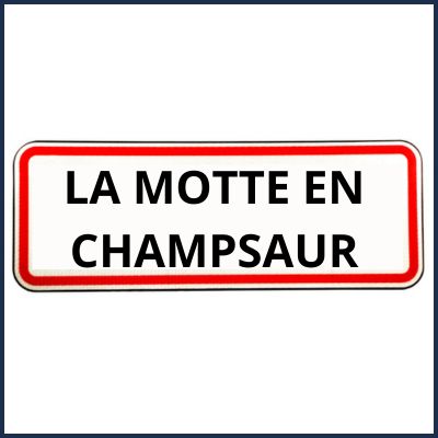 Mairie de La Motte en Champsaur