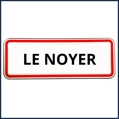 Mairie de Le Noyer