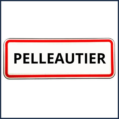 Mairie de Pelleautier