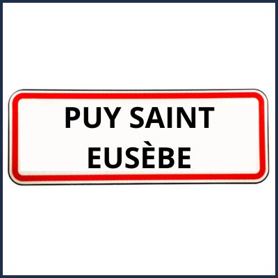 Mairie de Puy Saint Eusèbe