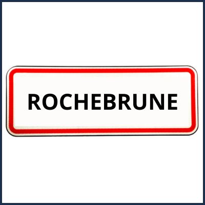 Mairie de Rochebrune