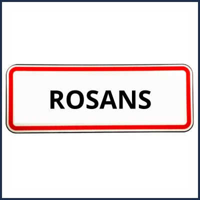 Mairie de Rosans