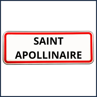 Mairie de Saint Apollinaire