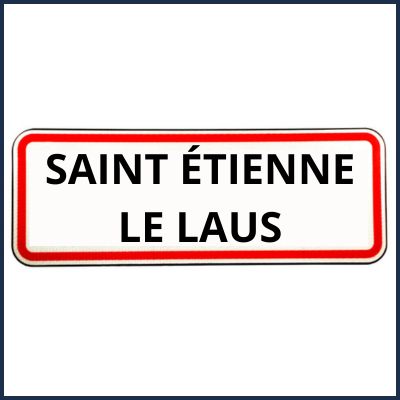 Mairie de Saint Étienne le Laus