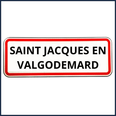 Mairie de Saint Jacques en Valgaudemard