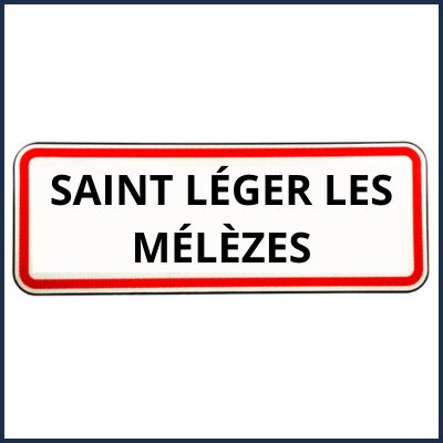 Mairie de Saint Léger les Mélèzes